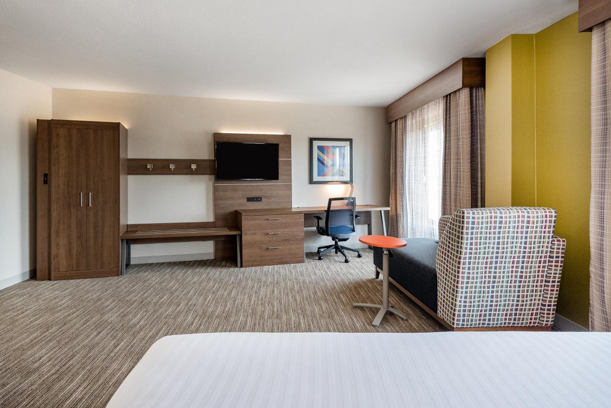 The Albany Hotel Buitenkant foto