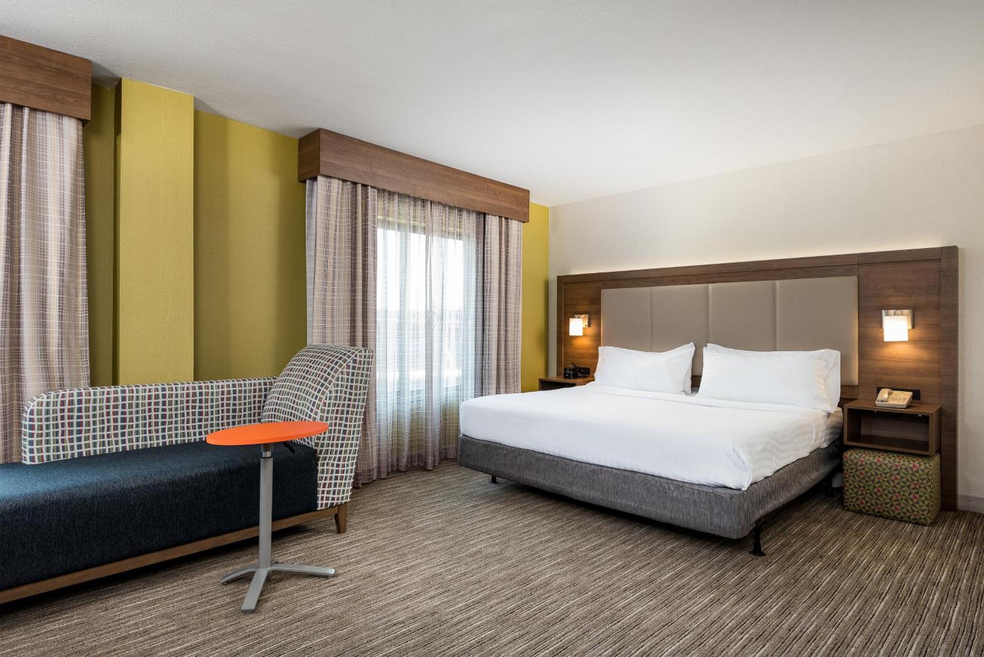 The Albany Hotel Buitenkant foto
